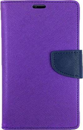 Exoic81 Flip Cover for Sony Xperia E7
