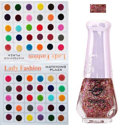 Lady FASHION Bridal Make Up Combo 2203201760