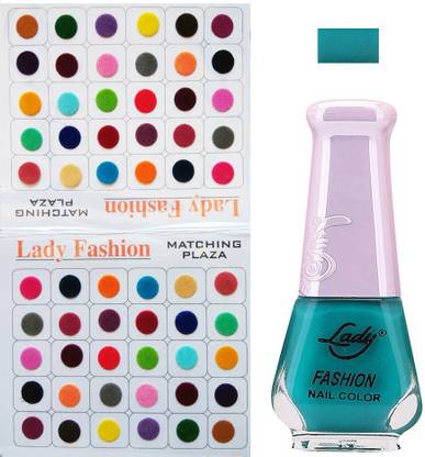 Lady FASHION Bridal Make Up Combo 2203201756