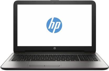HP Pavillion Intel Core i5 6th Gen 6200U - (4 GB/1 TB HDD/Windows 10 Home) 15-AY554TU Laptop