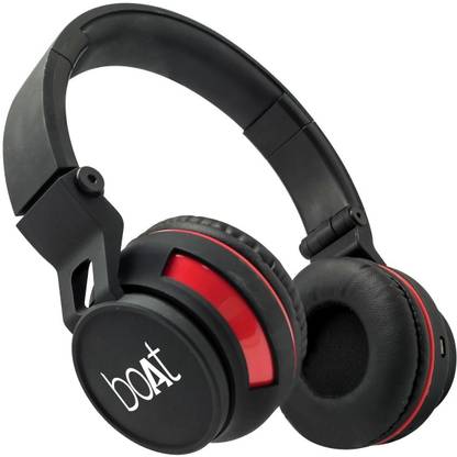 boAt rockerz 350 Bluetooth Gaming