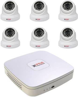 CP PLUS CP PLUS CORAL HDCVI 2 MP 17 Security Camera