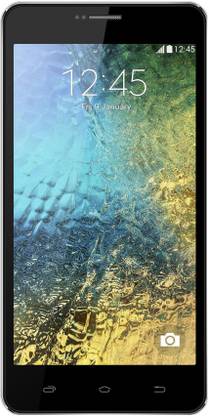 Intex Aqua Twist (Black, 8 GB)