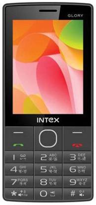 Intex Glory