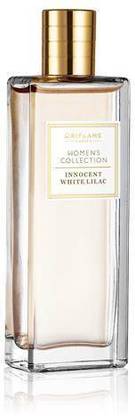 Oriflame Sweden Women's Collection Innocent White Lilac Eau de Toilette Eau de Toilette  -  50 ml