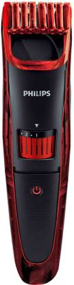 PHILIPS QT4006/15 Trimmer 45 min  Runtime 4 Length Settings