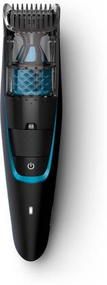 PHILIPS BT7206/15 Trimmer 60 min  Runtime 21 Length Settings