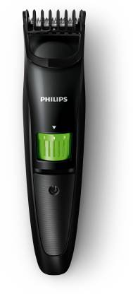 PHILIPS QT3310/15 Trimmer 30 min  Runtime 11 Length Settings