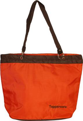 TUPPERWARE Recruiting Bag Waterproof Multipurpose Bag