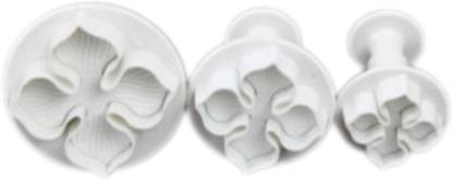 Finedecor Finedecor™ Hydrangea Plunger Cookie Cutter