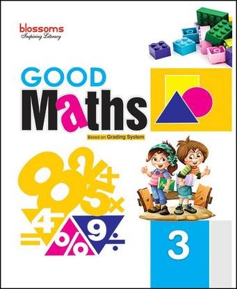 Good Maths - 3