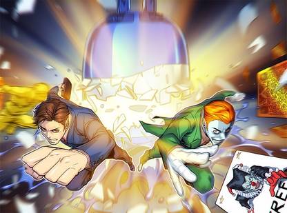 Building The Perfect Beast (Paperback)