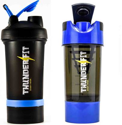 THUNDERFIT wow115 760 ml Shaker