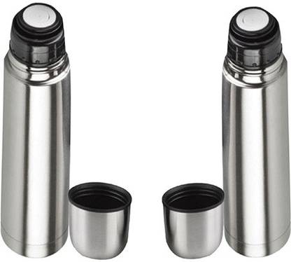 TR MEGA SLIM 500 ml Plastic Flask