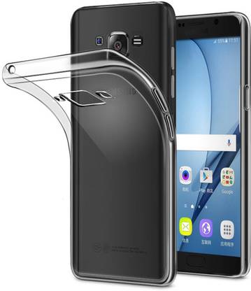 Flipkart SmartBuy Back Cover for Samsung Galaxy S7 Edge