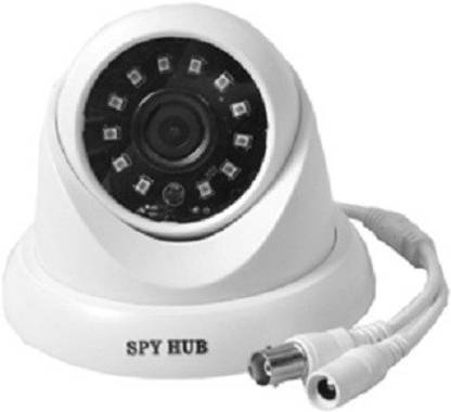 SPY HUB spy gun 1.3 Security Camera