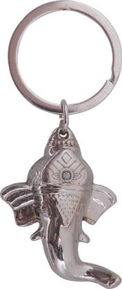 Sophiamax SM307 new ganesha key chain Key Chain