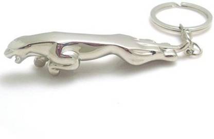 Sophiamax SM369 Jaguar keychain -king size Key Chain