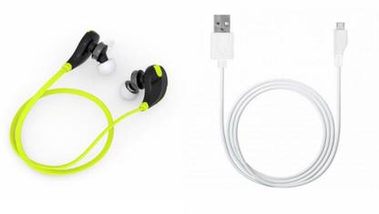 Pico Headset Accessory Combo for LENOVO k3 note music