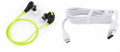 Pico Headset Accessory Combo for HTC J BUTTERFLY