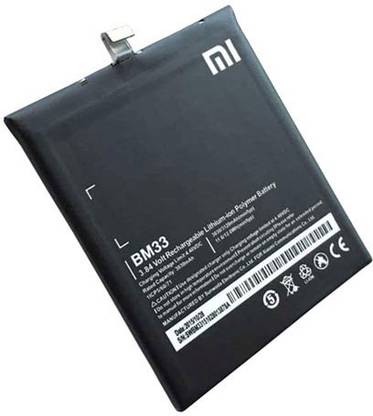 REDMI 4I Mobile Battery For  REDME REDMI 4I