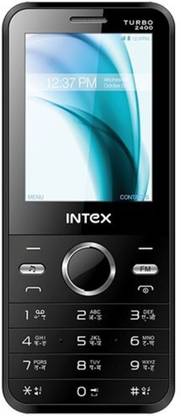 Intex TURBO