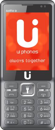 Ui Phones Selfie 3