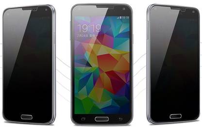 iCreations Screen Guard for A710, Samsung Galaxy A7 2016 Edition