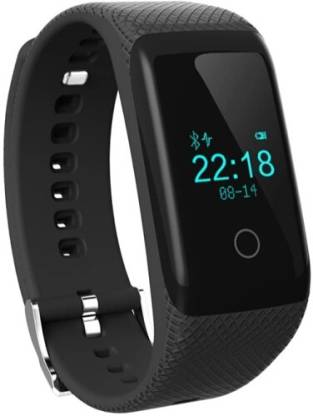 Flipfit JN90 Fitness Smartwatch