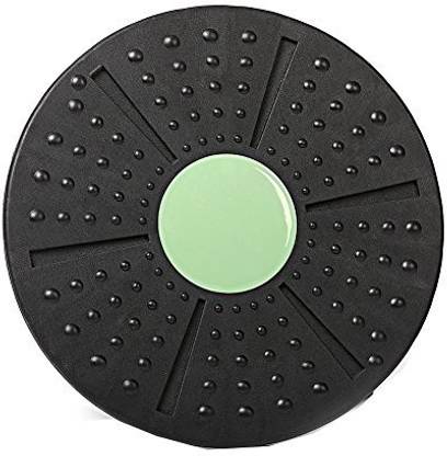 IRIS Balance Board एब व्यायाम करने वाला