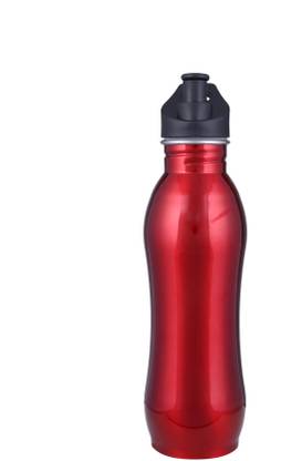 LOVATO 500 ml Steel Bottle