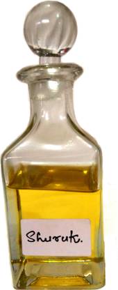 ahaans Shuruk Attar Roll On Bottle Floral Attar