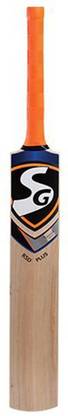 SG RSD Plus Kashmir Willow Cricket Bat For 15+ Yrs