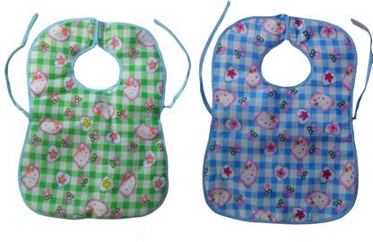 Welo Double Side Belcrow Apron Bib