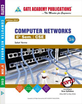 Computer Network  - Computer Network
