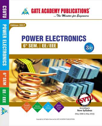 Power Electronics  - Power Electronics