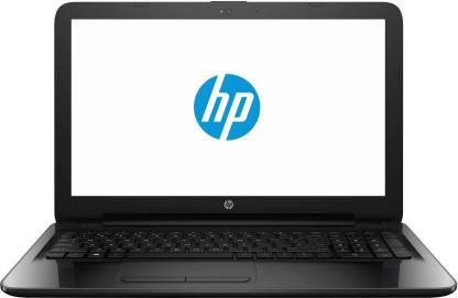 HP 15 AMD APU Quad Core A6 A6-7310 - (4 GB/1 TB HDD/DOS) 15-bg005AU Laptop