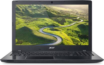 Acer E Series Intel Core i3 6th Gen 6006U - (4 GB/1 TB HDD/Linux) Aspire E5-575-3203 Laptop