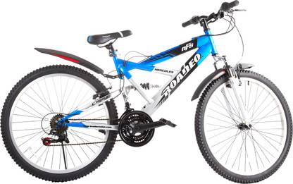 hercules roadeo a50 flipkart