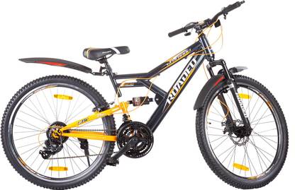Hercules Roadeo Geolander 26 T (inch) Mountain Cycle