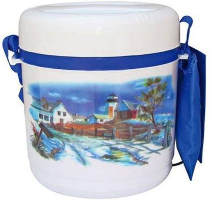 FOCUS 750 ml 3  Compartments