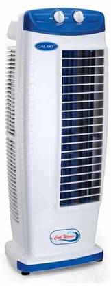 GALAXY Cool Wave with 1 Year Warranty Tower Fan