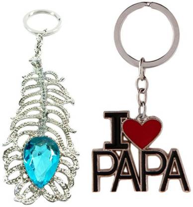 एलेक्स Oh My God And Papa की-चेन