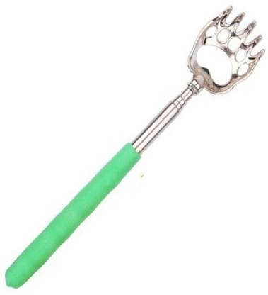 GADGET DEALS Extendable Itching Stick with Non-Slip Handle Massager