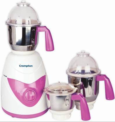 Crompton 750 w 750 W Mixer Grinder