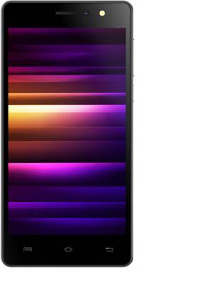 XOLO ERA 4G (Black, 8 GB)