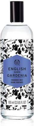 THE BODY SHOP English Dawn Gardania Body Mist Eau de Parfum  -  100 ml