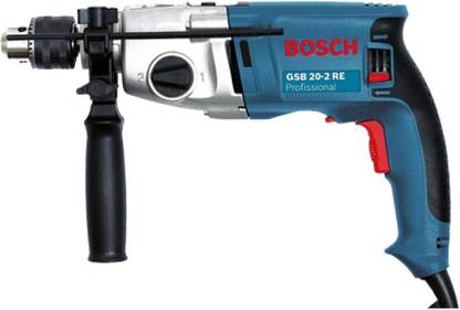 BOSCH GSB 20-2 RE Pistol Grip Drill