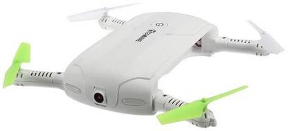 Eachine Eachine E50 WIFI FPV With Beauty Mode Foldable Arm Altitude Hold RC Quadcopter RTF