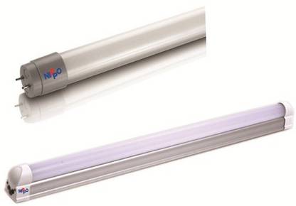 Nippo 20 W 120 cm Tube Light